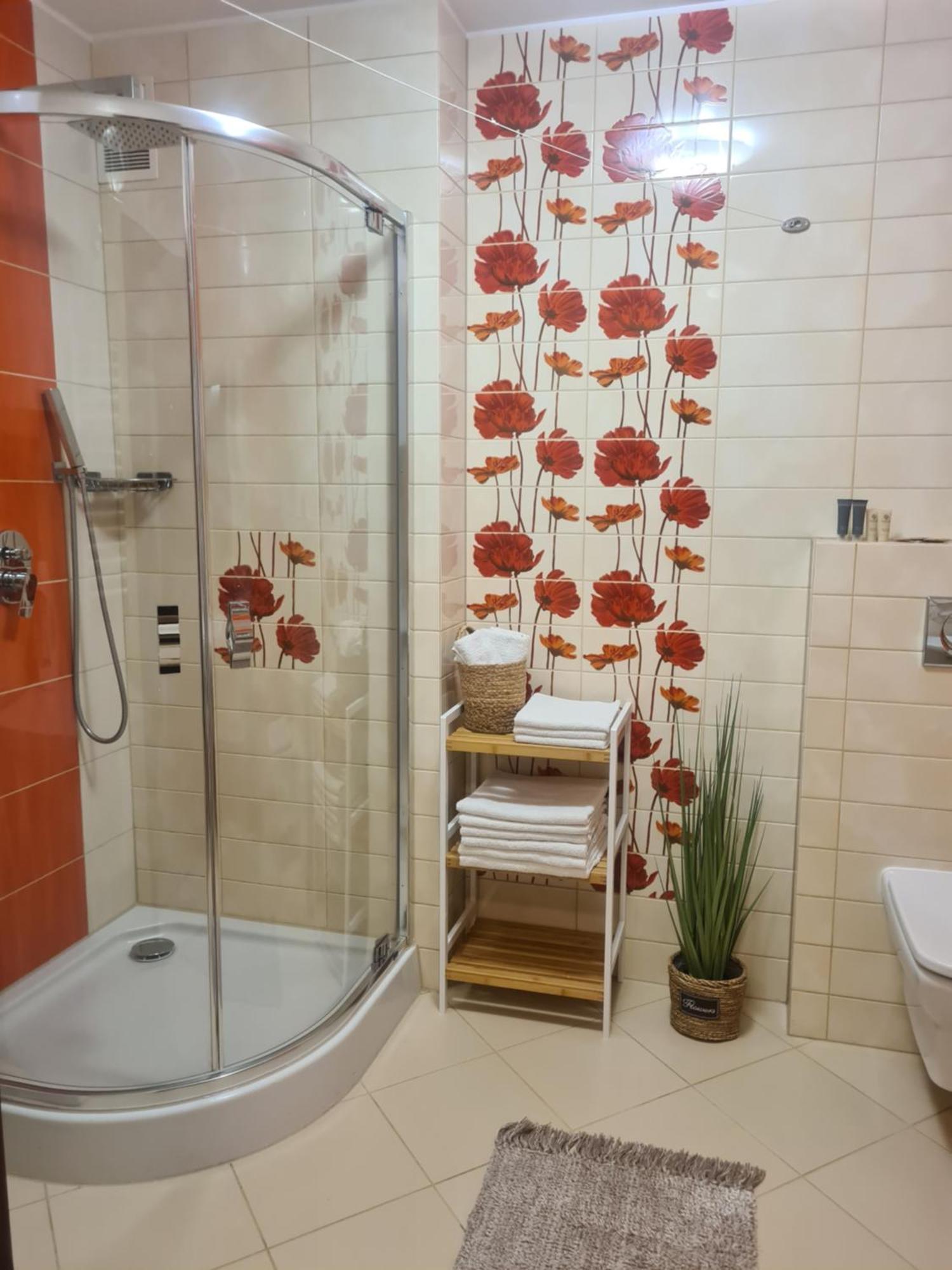 Apartament Maki Zakopane Ngoại thất bức ảnh