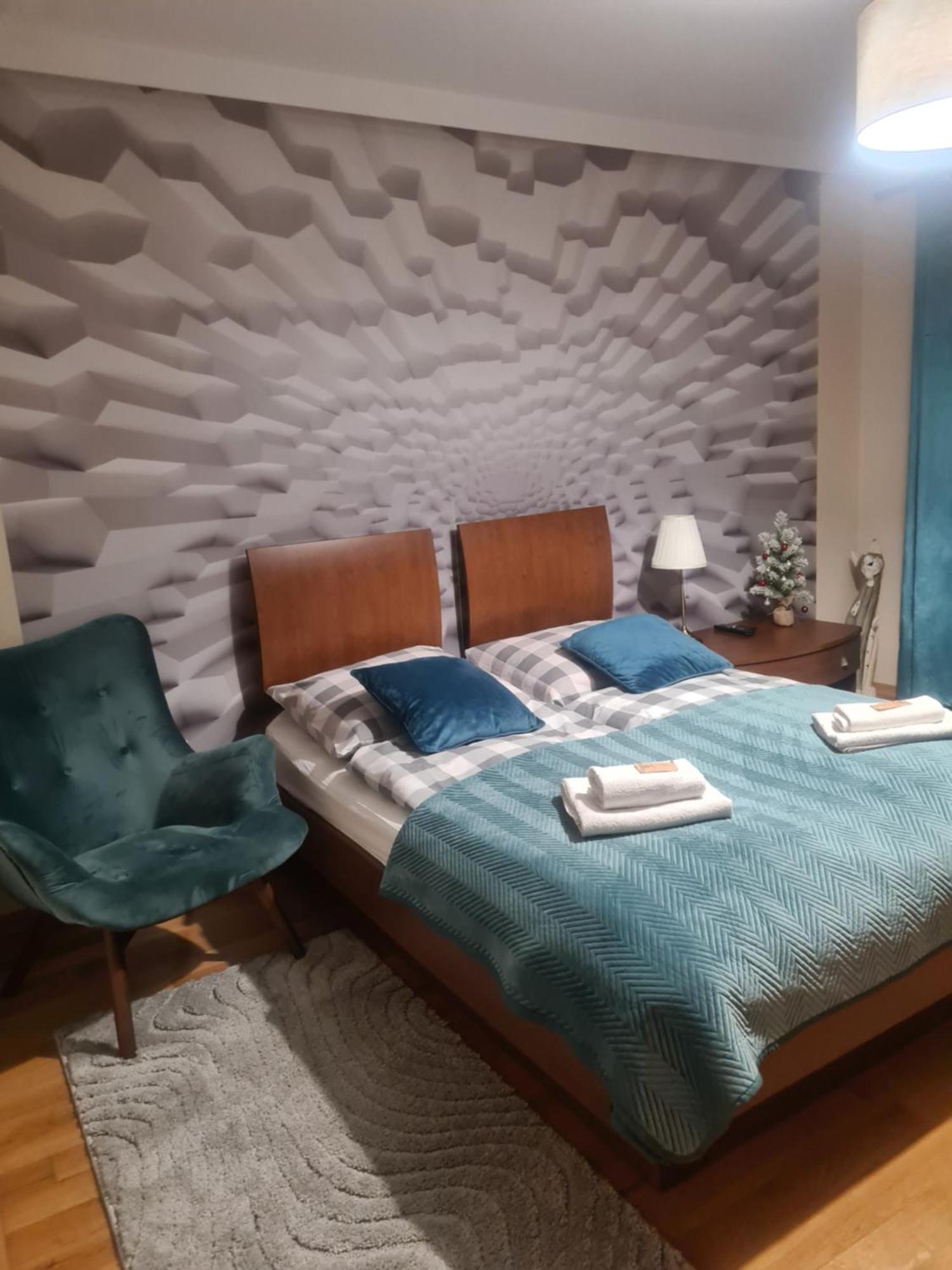Apartament Maki Zakopane Ngoại thất bức ảnh